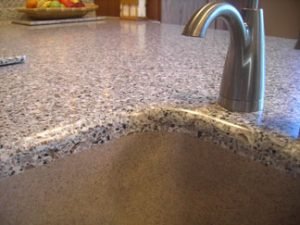 Viscon White Granite Kitchen Remodel Design Shower Remodel Countertops