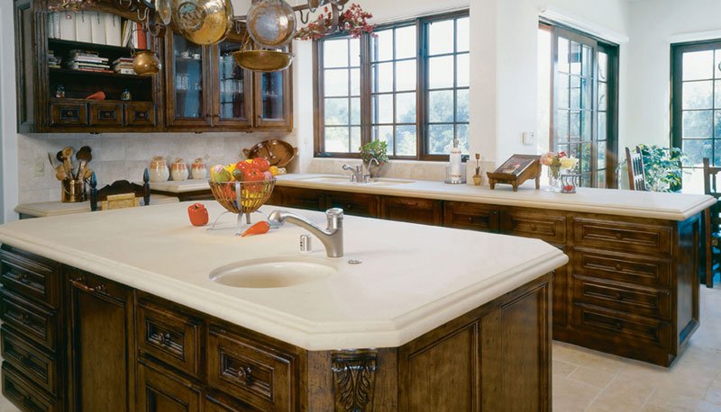 Quartz Counter tops boca raton