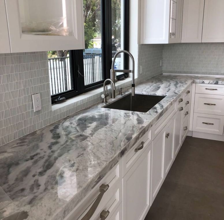 Palm Beach County Granite And Quartz