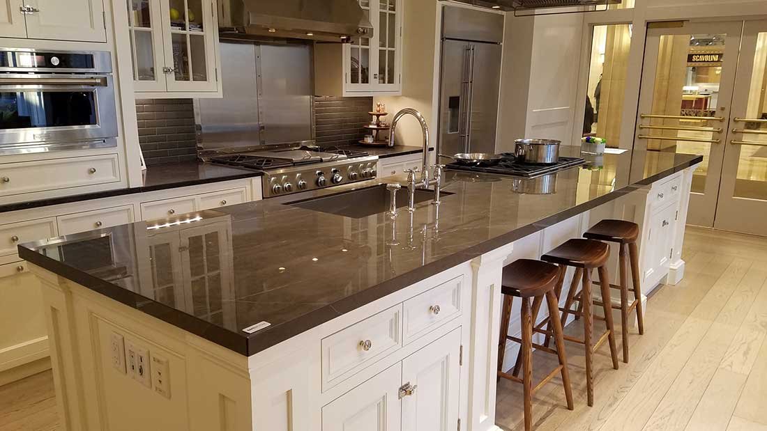 Granite Kitchen Countertops Quartz Countertops Pompano Beach