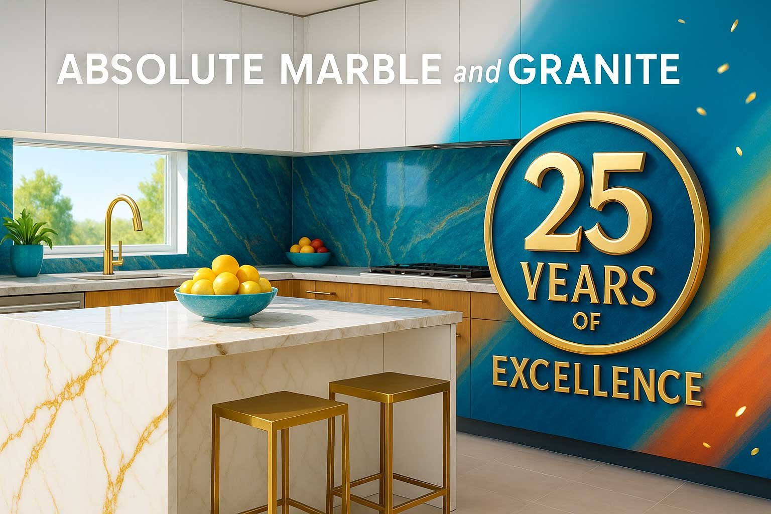 Absolute Marble in Pompano Beacxh