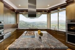 Granite  Marble Countertops