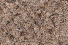Bedrock-Quartz