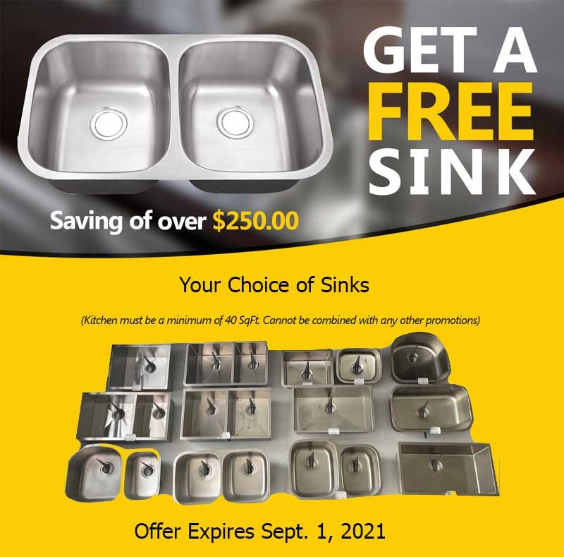 Free-Sink-with-40-sq-ft-Kitchen-tops